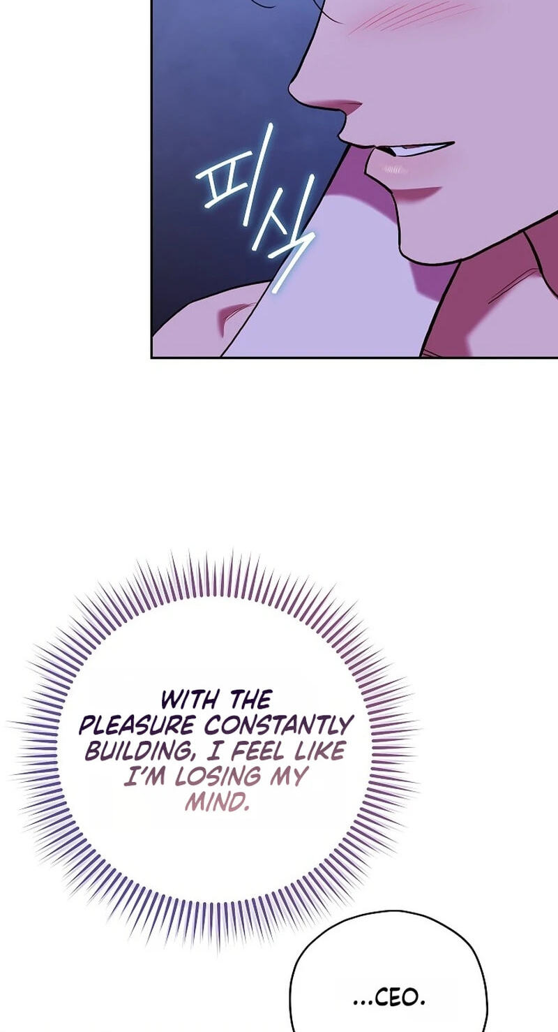 Read Emergency Flirting chapter 27 image 32 on Lezhin