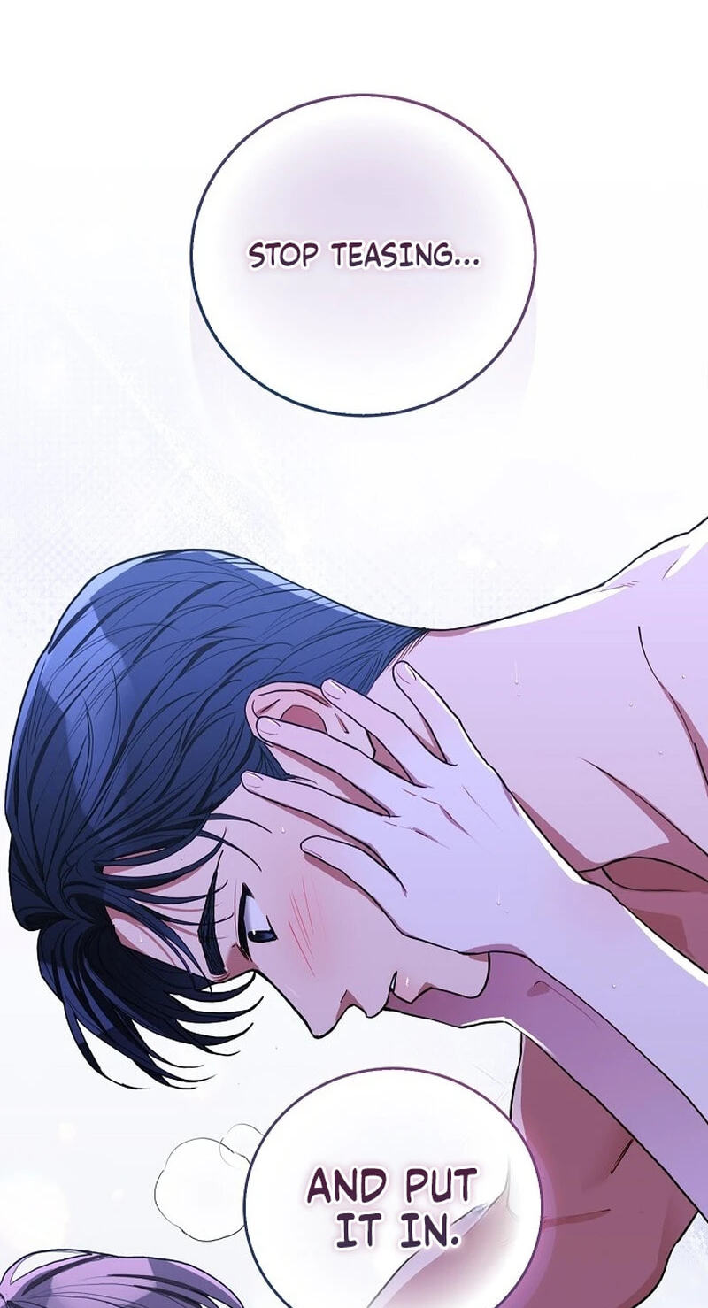 Read Emergency Flirting chapter 27 image 36 on Lezhin