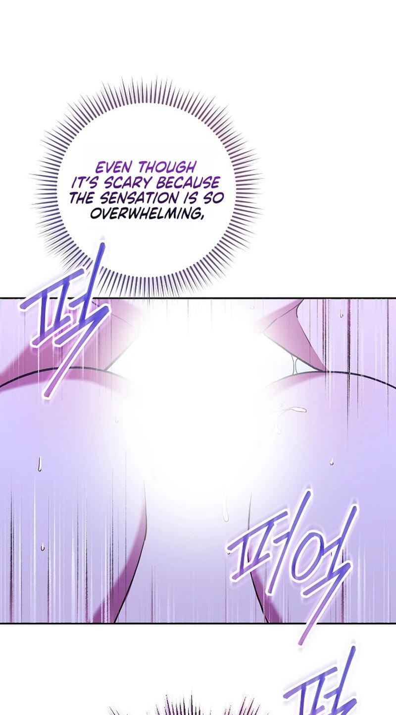 Read Emergency Flirting chapter 27 image 50 on Lezhin