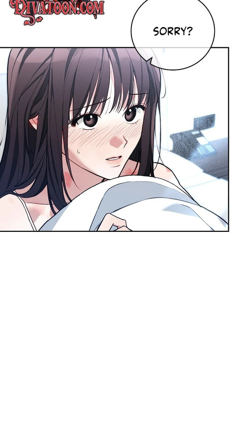 Read Emergency Flirting chapter 27 image 59 on Lezhin