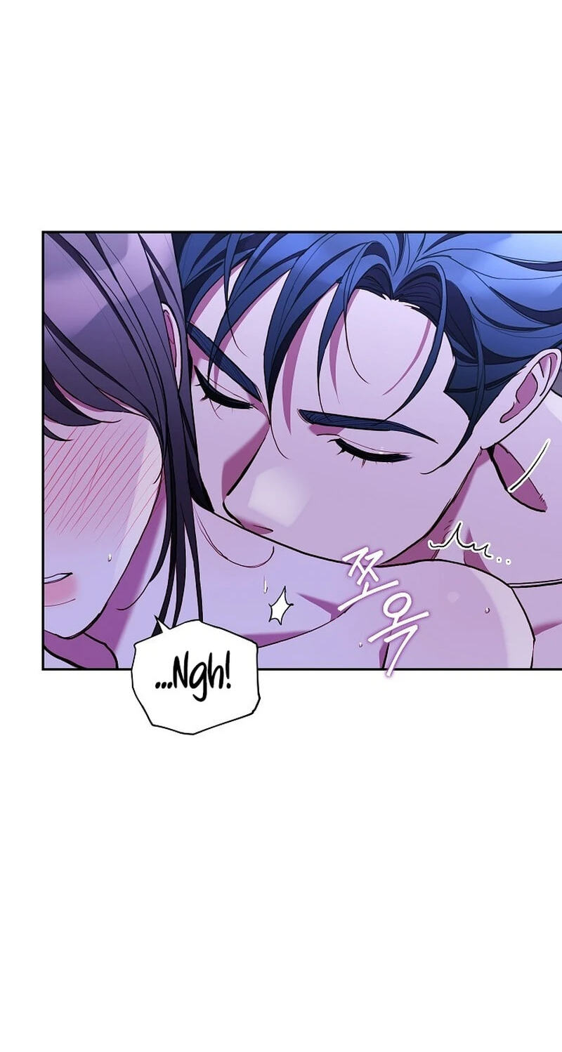 Read Emergency Flirting chapter 27 image 6 on Lezhin