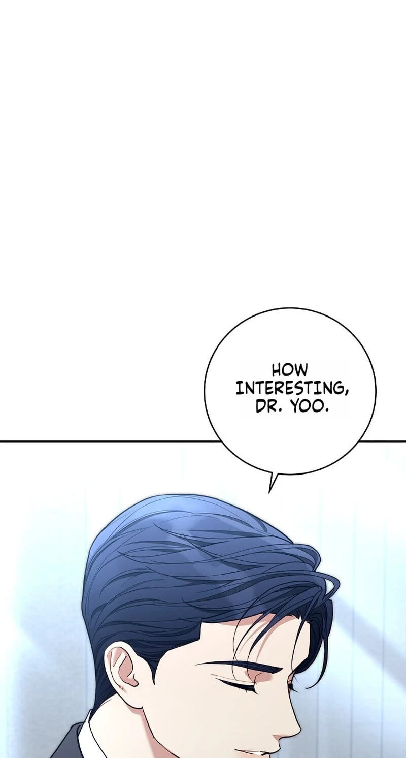 Read Emergency Flirting chapter 27 image 61 on Lezhin