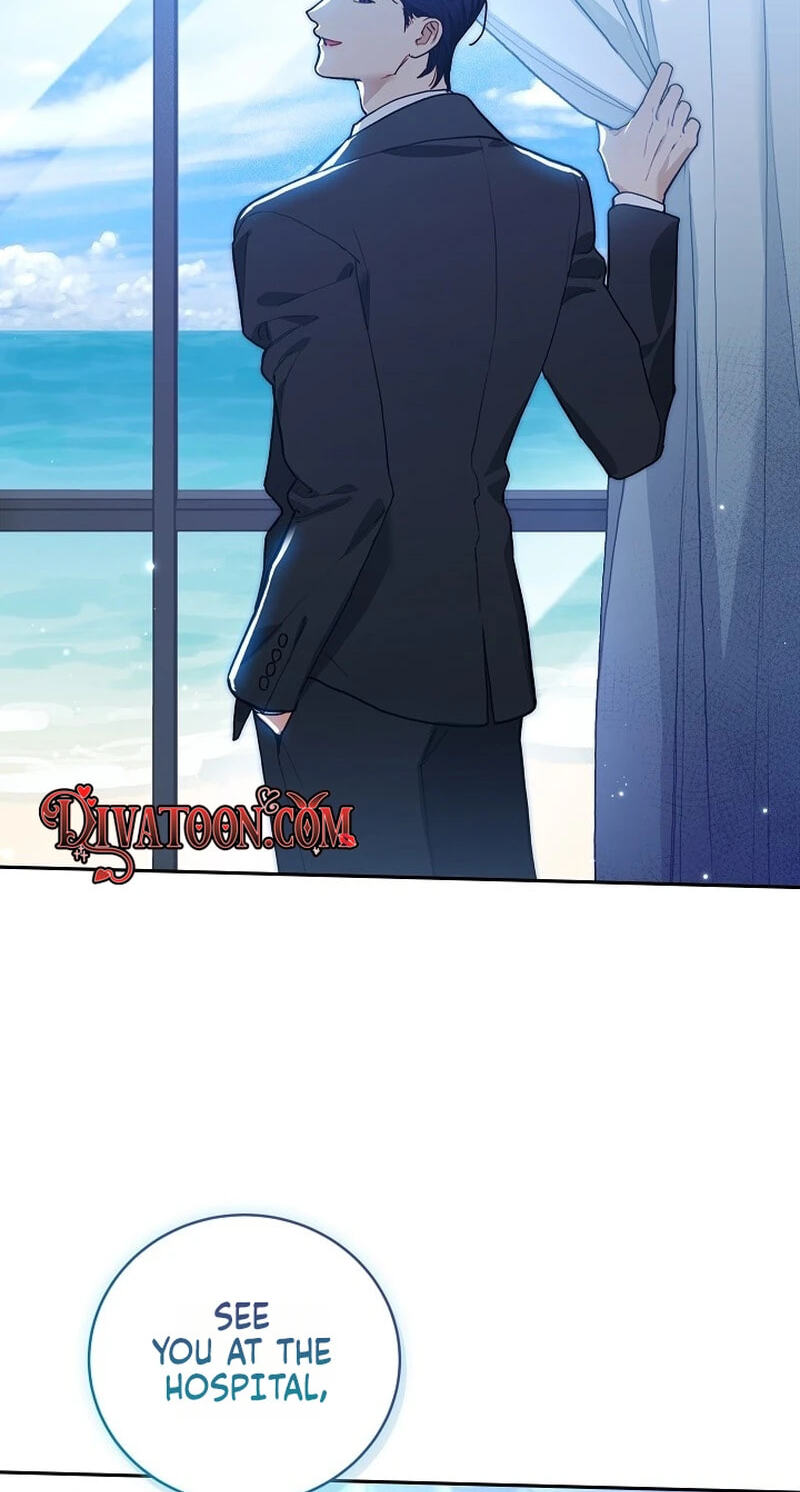 Read Emergency Flirting chapter 27 image 65 on Lezhin
