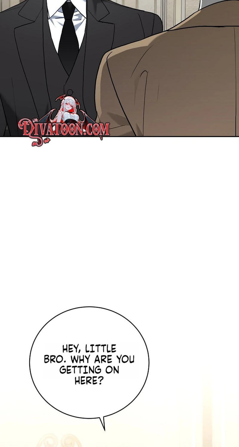 Read Emergency Flirting chapter 27 image 69 on Lezhin