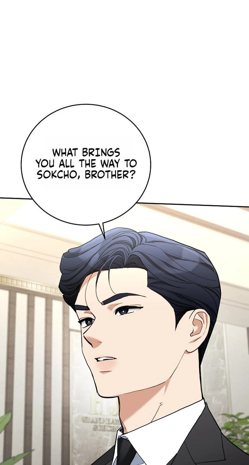 Read Emergency Flirting chapter 27 image 71 on Lezhin