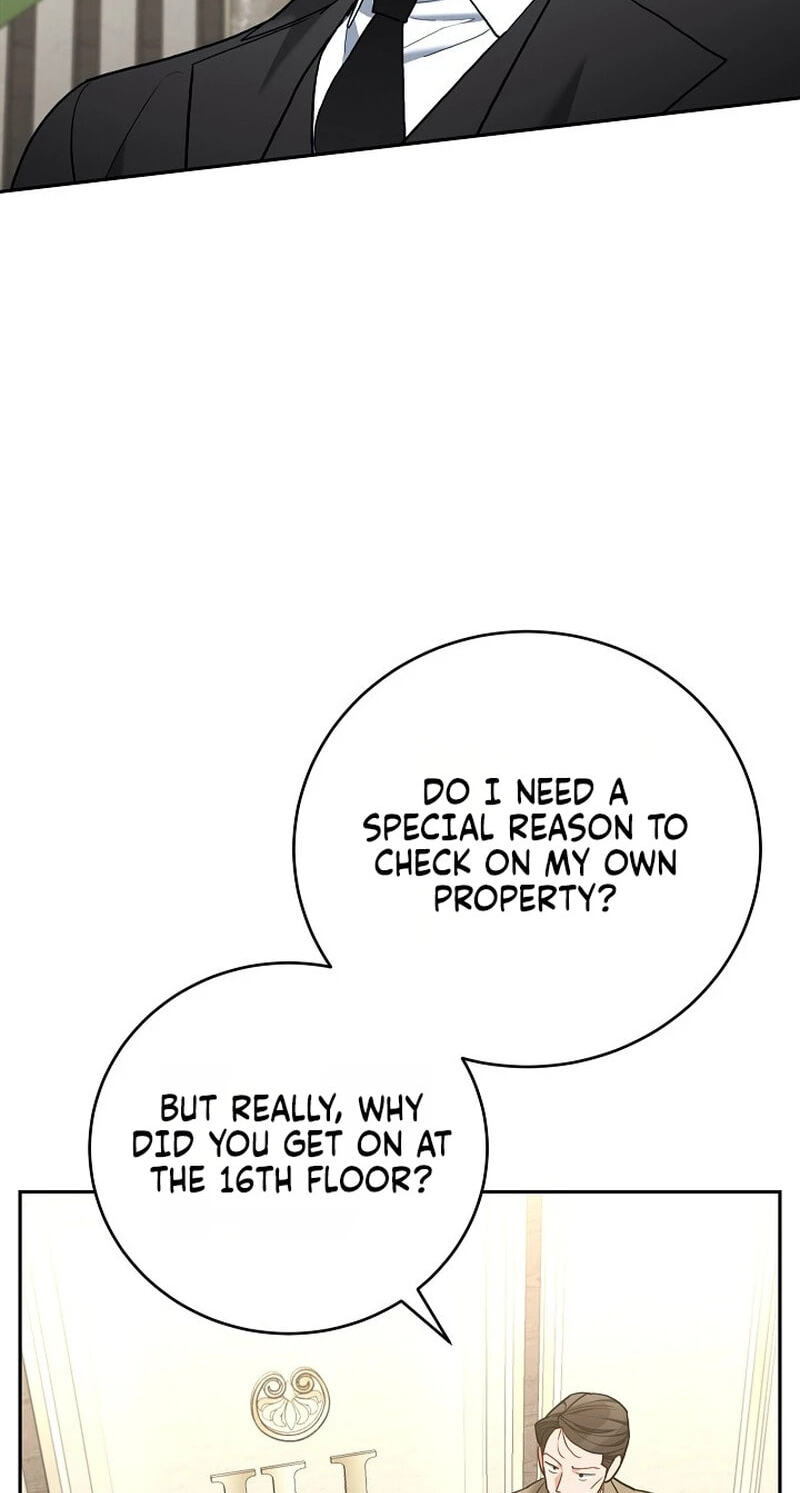Read Emergency Flirting chapter 27 image 72 on Lezhin