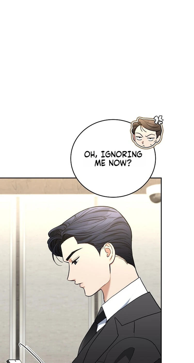 Read Emergency Flirting chapter 27 image 74 on Lezhin