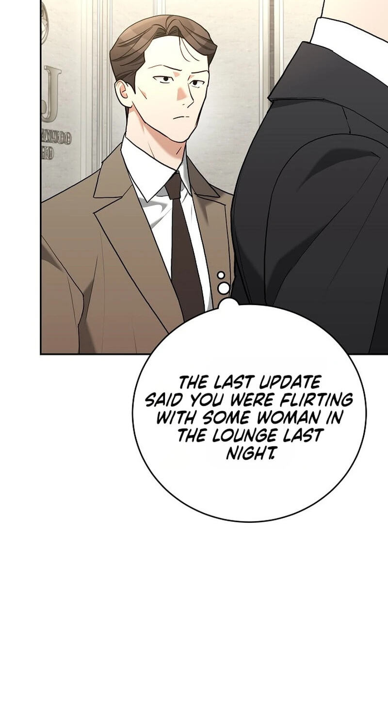 Read Emergency Flirting chapter 27 image 76 on Lezhin