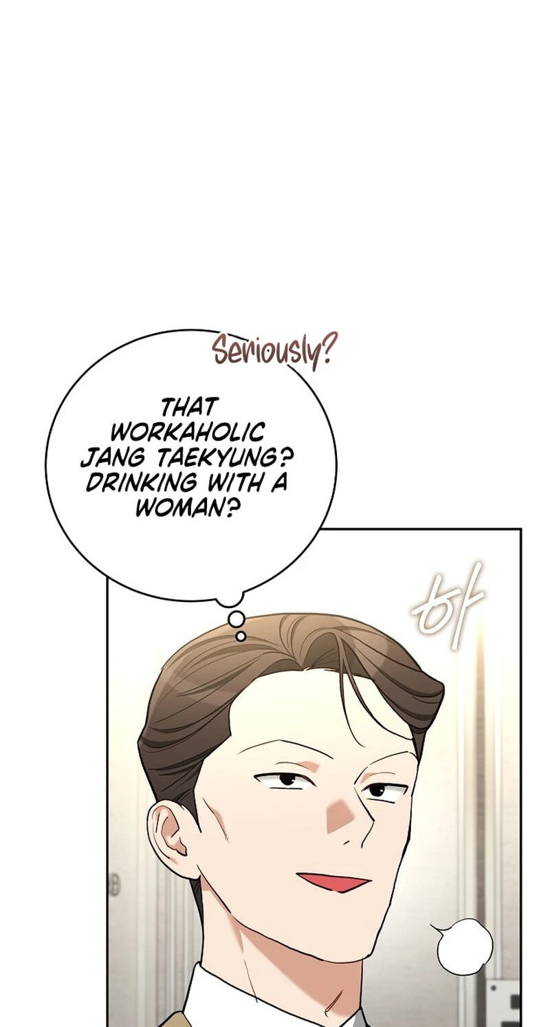 Read Emergency Flirting chapter 27 image 77 on Lezhin