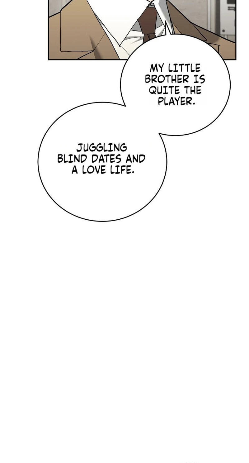 Read Emergency Flirting chapter 27 image 78 on Lezhin