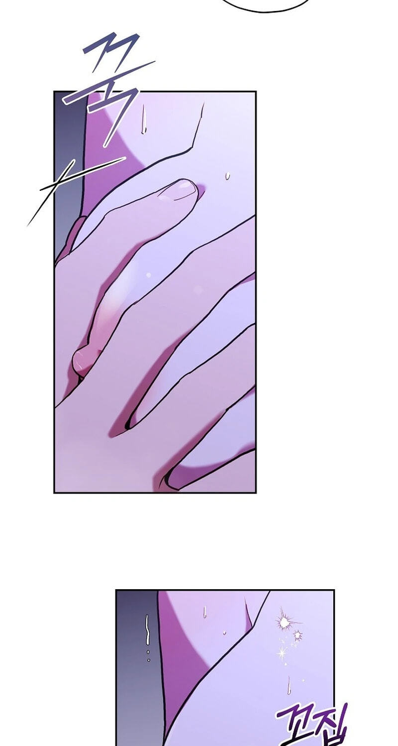 Read Emergency Flirting chapter 27 image 8 on Lezhin