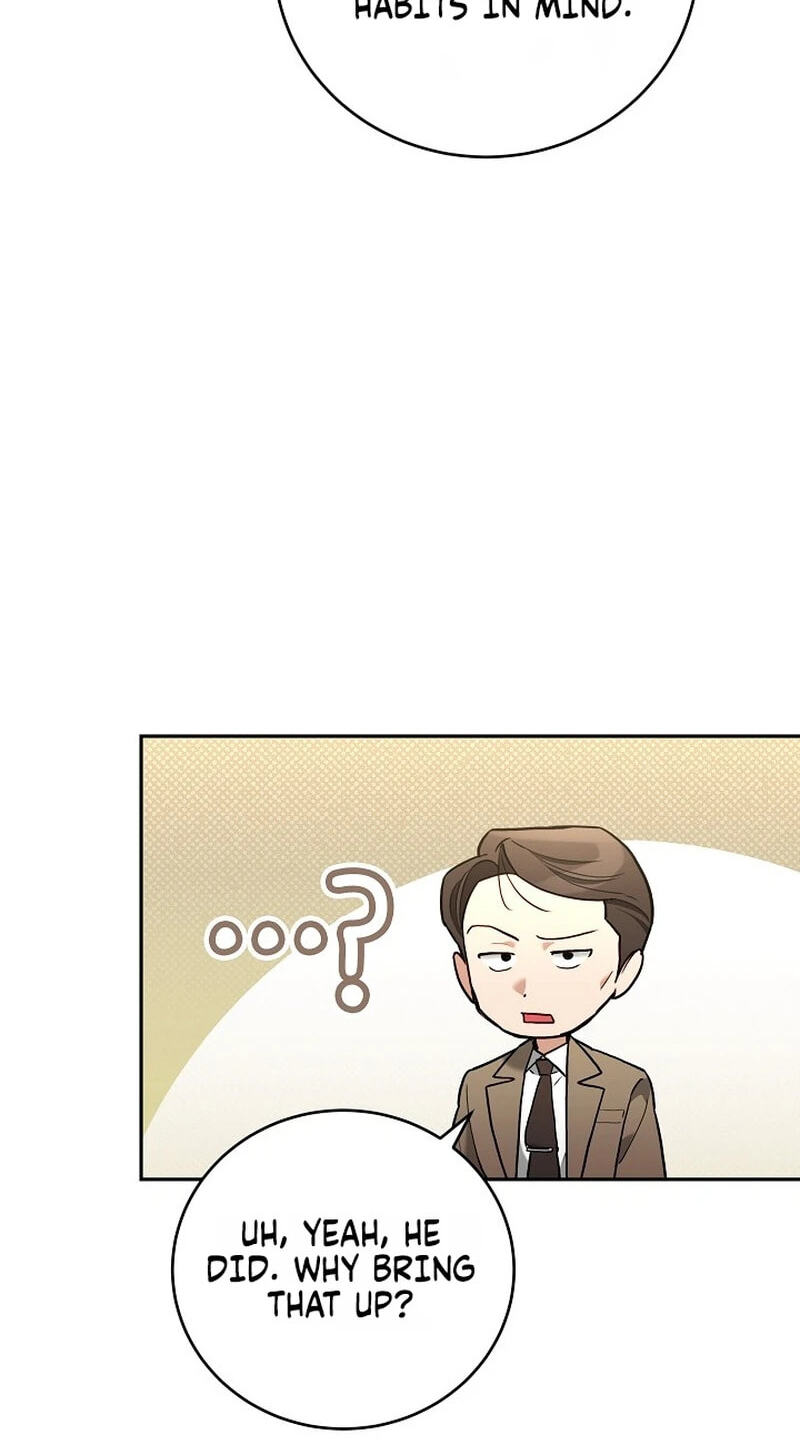 Read Emergency Flirting chapter 27 image 80 on Lezhin