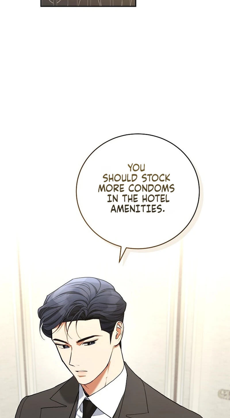 Read Emergency Flirting chapter 27 image 82 on Lezhin