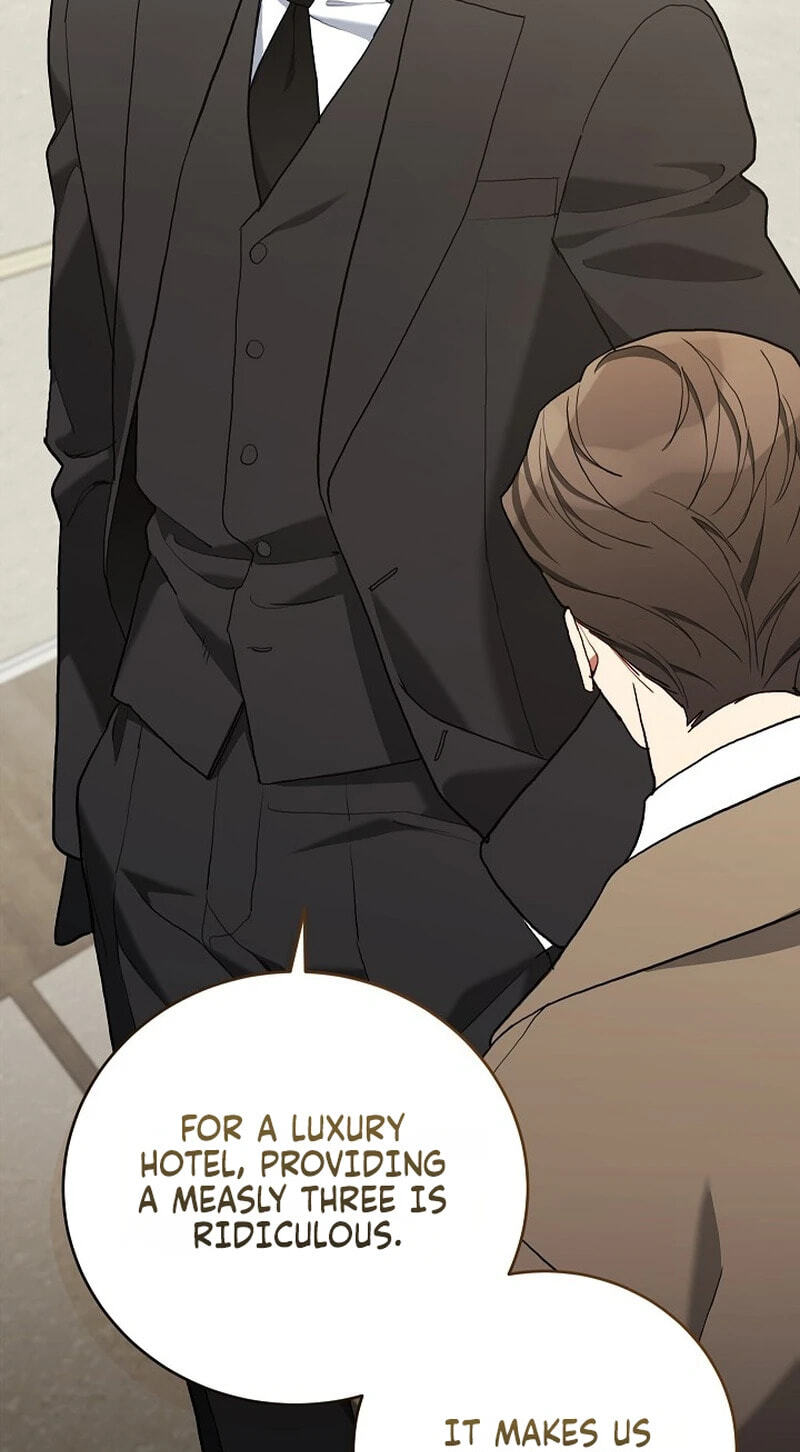 Read Emergency Flirting chapter 27 image 83 on Lezhin
