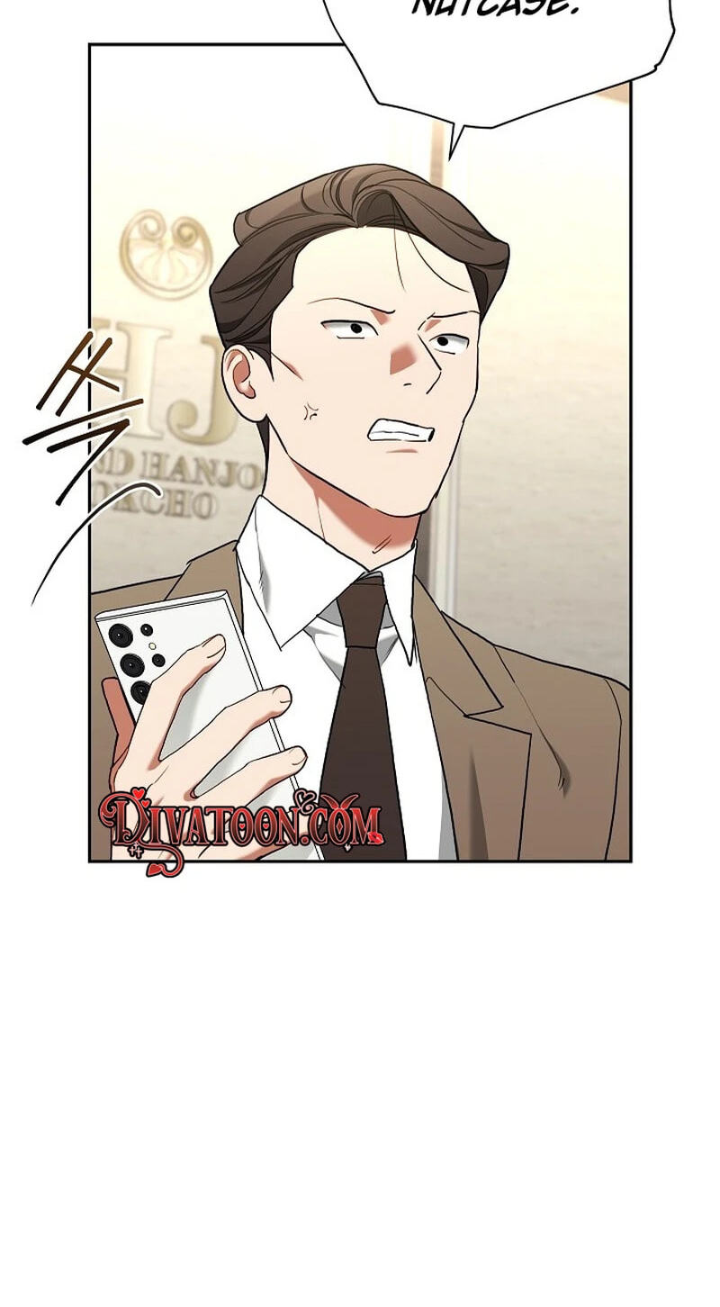 Read Emergency Flirting chapter 27 image 86 on Lezhin