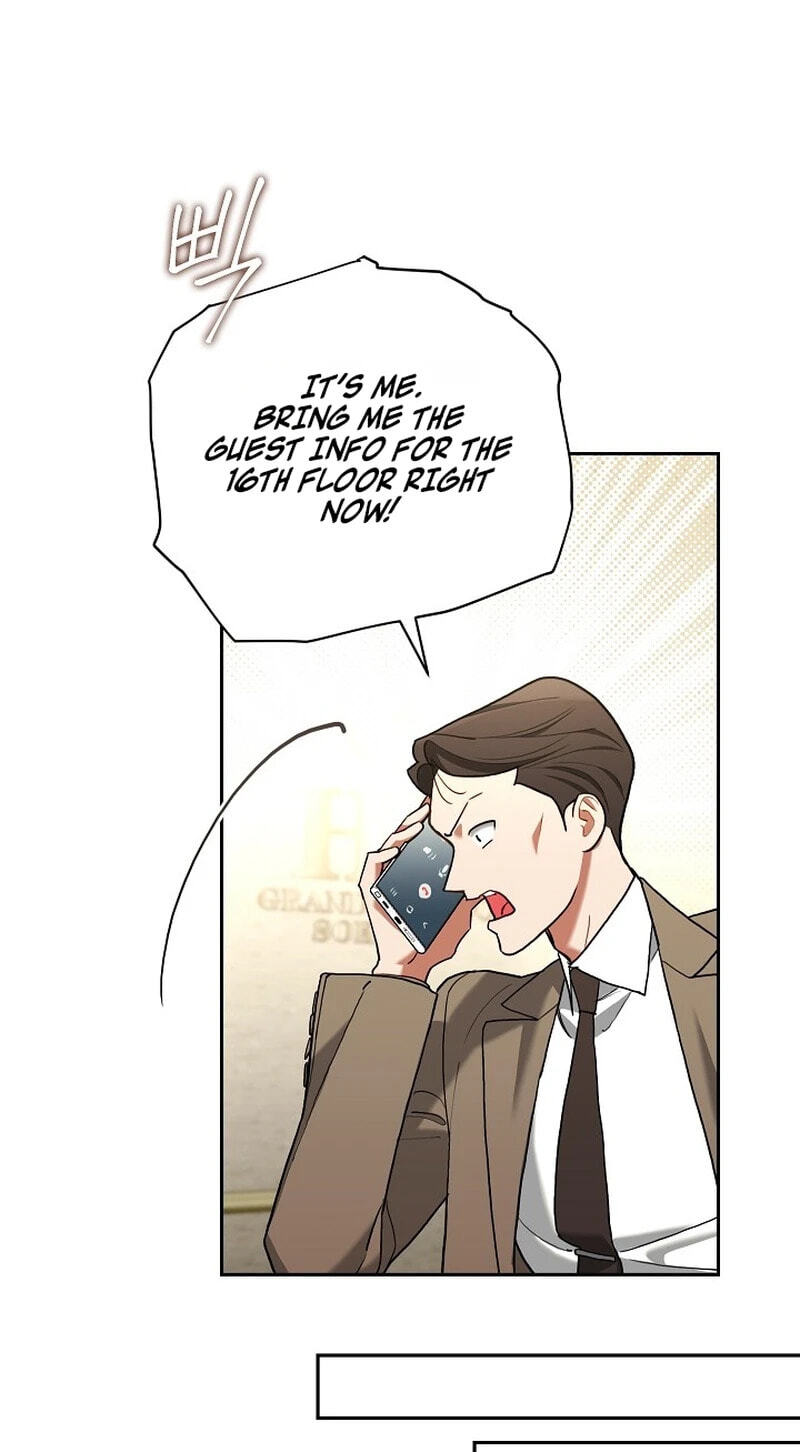 Read Emergency Flirting chapter 27 image 87 on Lezhin