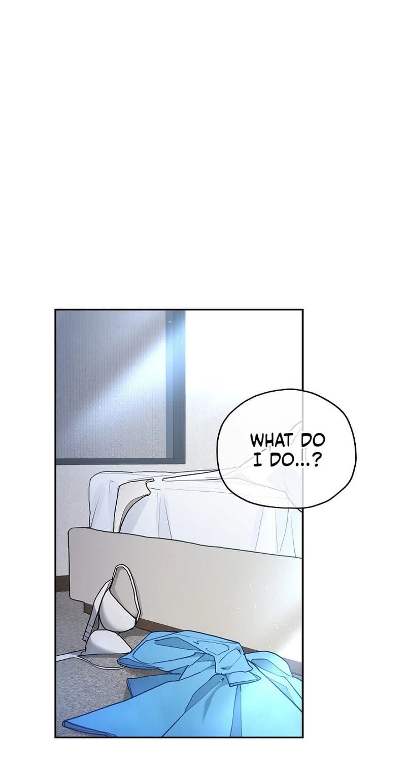 Read Emergency Flirting chapter 28 image 1 on Lezhin
