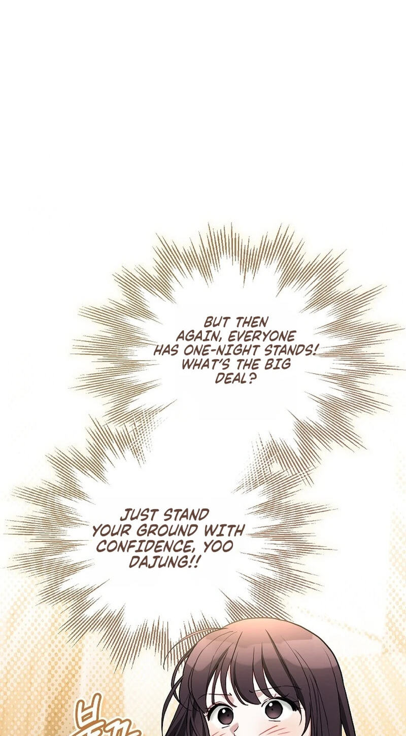 Read Emergency Flirting chapter 28 image 17 on Lezhin