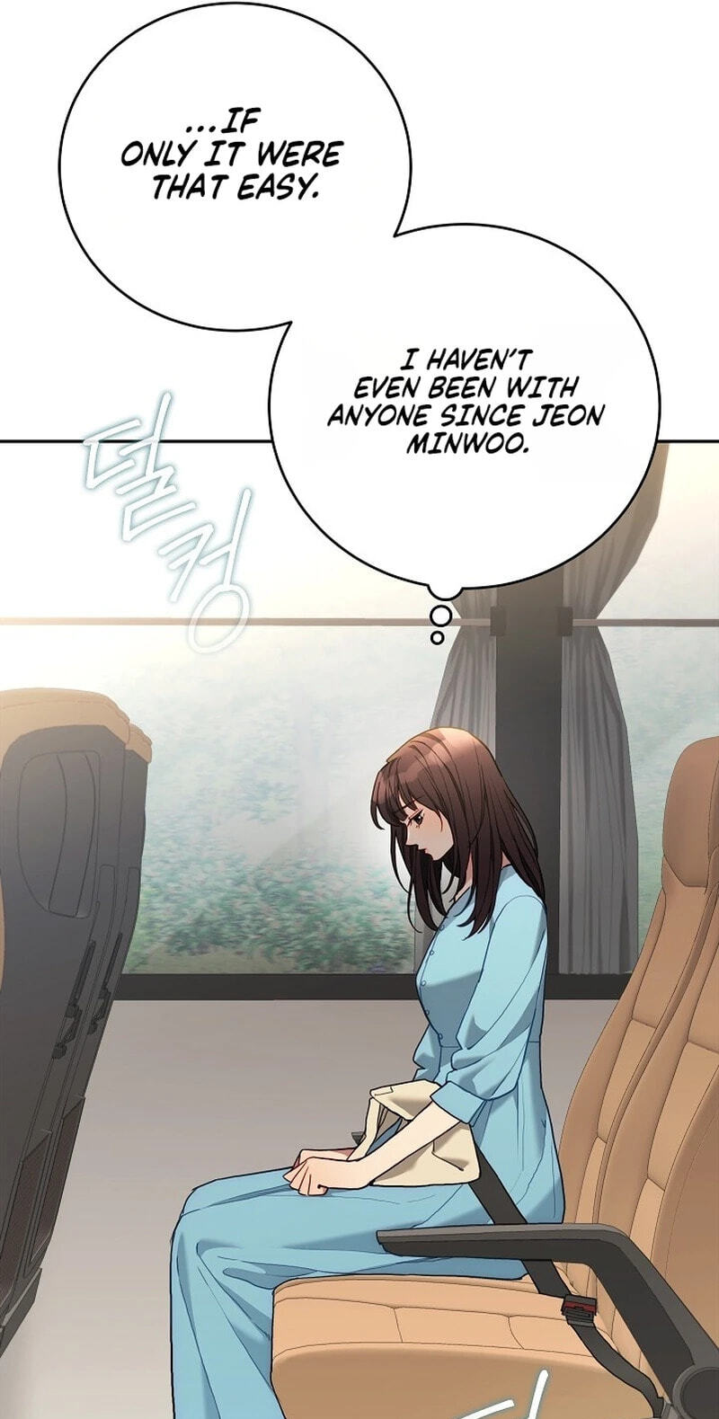 Read Emergency Flirting chapter 28 image 20 on Lezhin