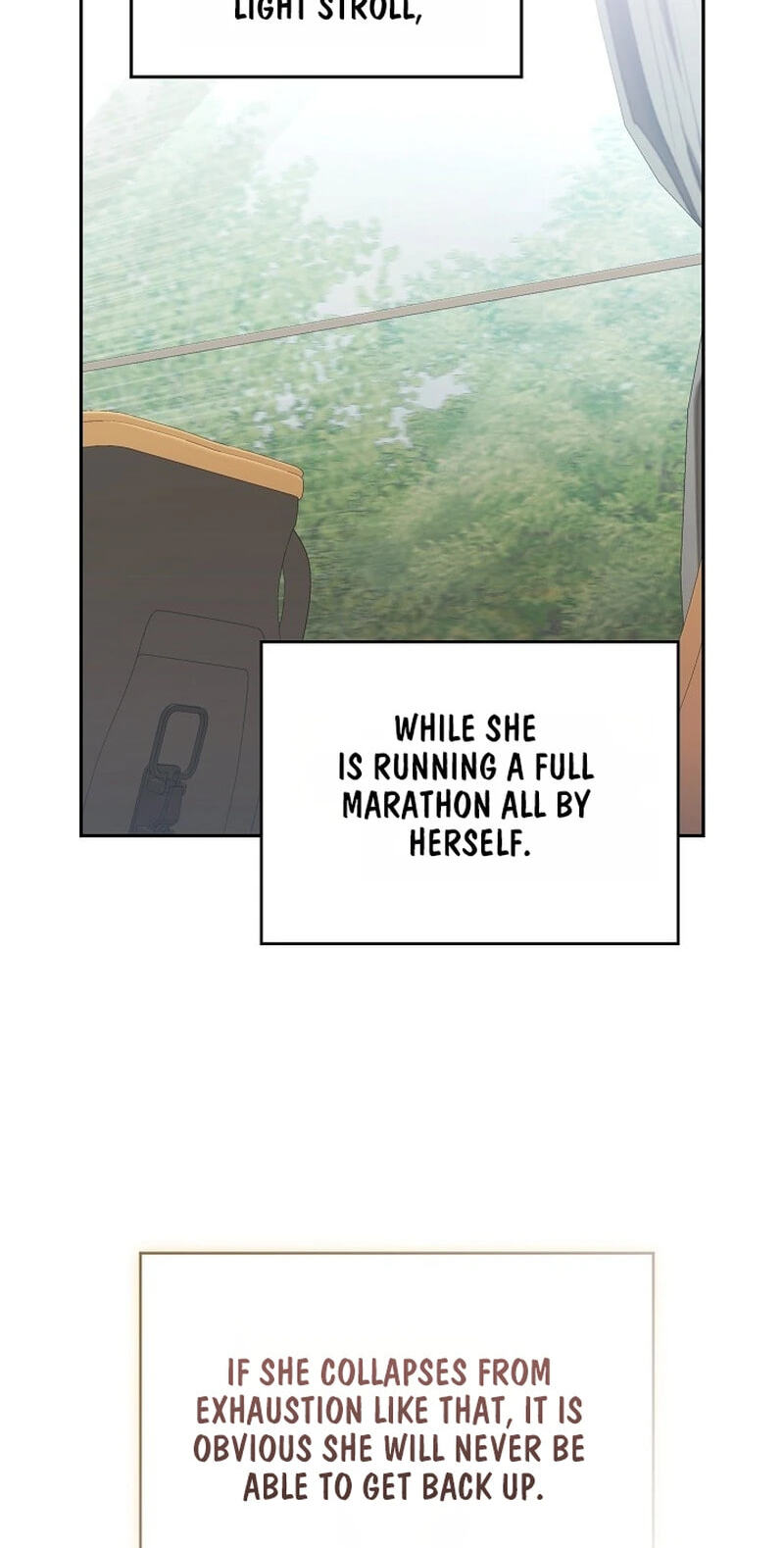 Read Emergency Flirting chapter 28 image 22 on Lezhin