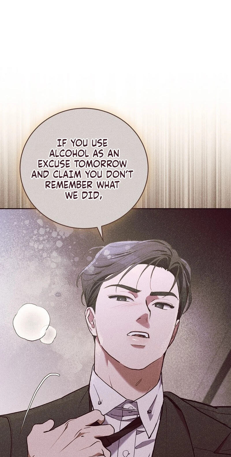 Read Emergency Flirting chapter 28 image 24 on Lezhin