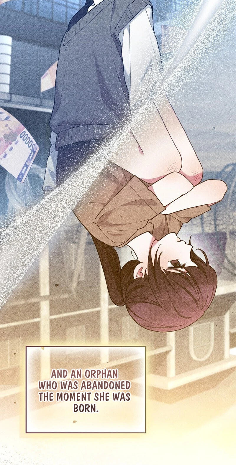 Read Emergency Flirting chapter 28 image 28 on Lezhin