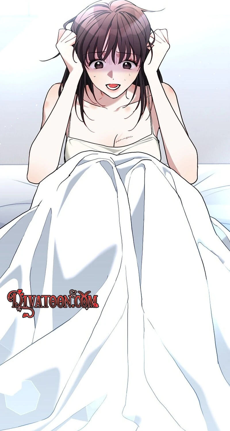 Read Emergency Flirting chapter 28 image 3 on Lezhin
