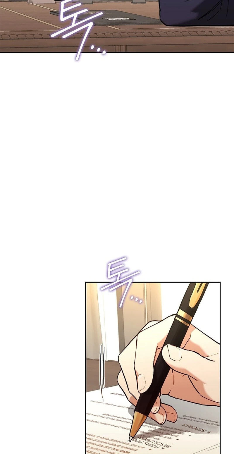 Read Emergency Flirting chapter 28 image 33 on Lezhin