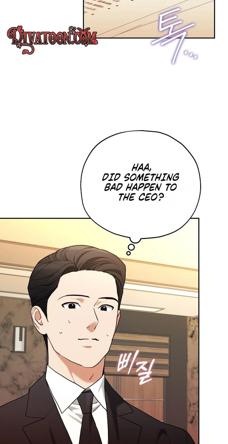 Read Emergency Flirting chapter 28 image 34 on Lezhin