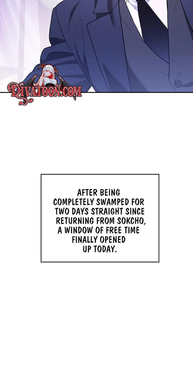Read Emergency Flirting chapter 28 image 37 on Lezhin