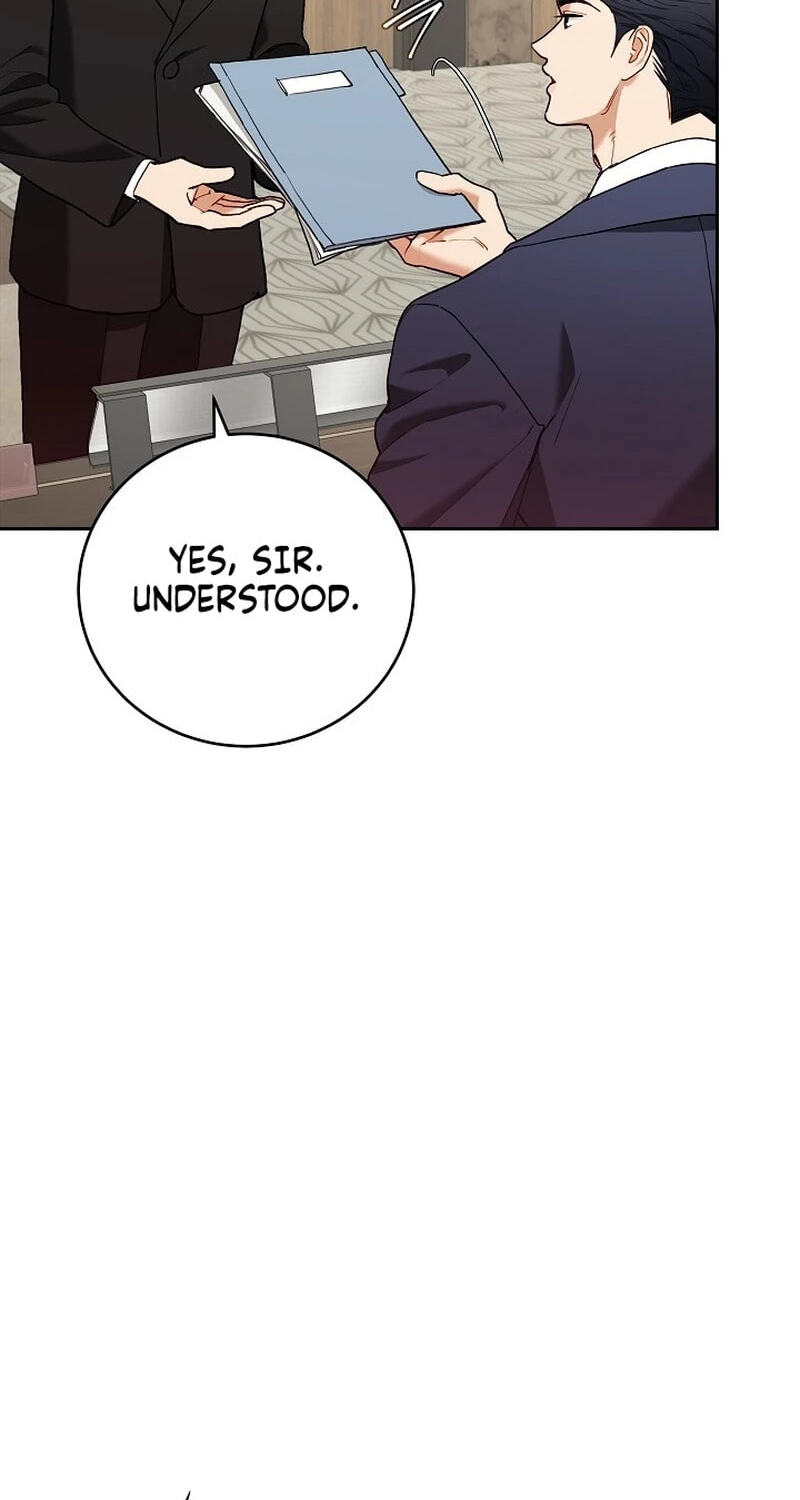 Read Emergency Flirting chapter 28 image 41 on Lezhin