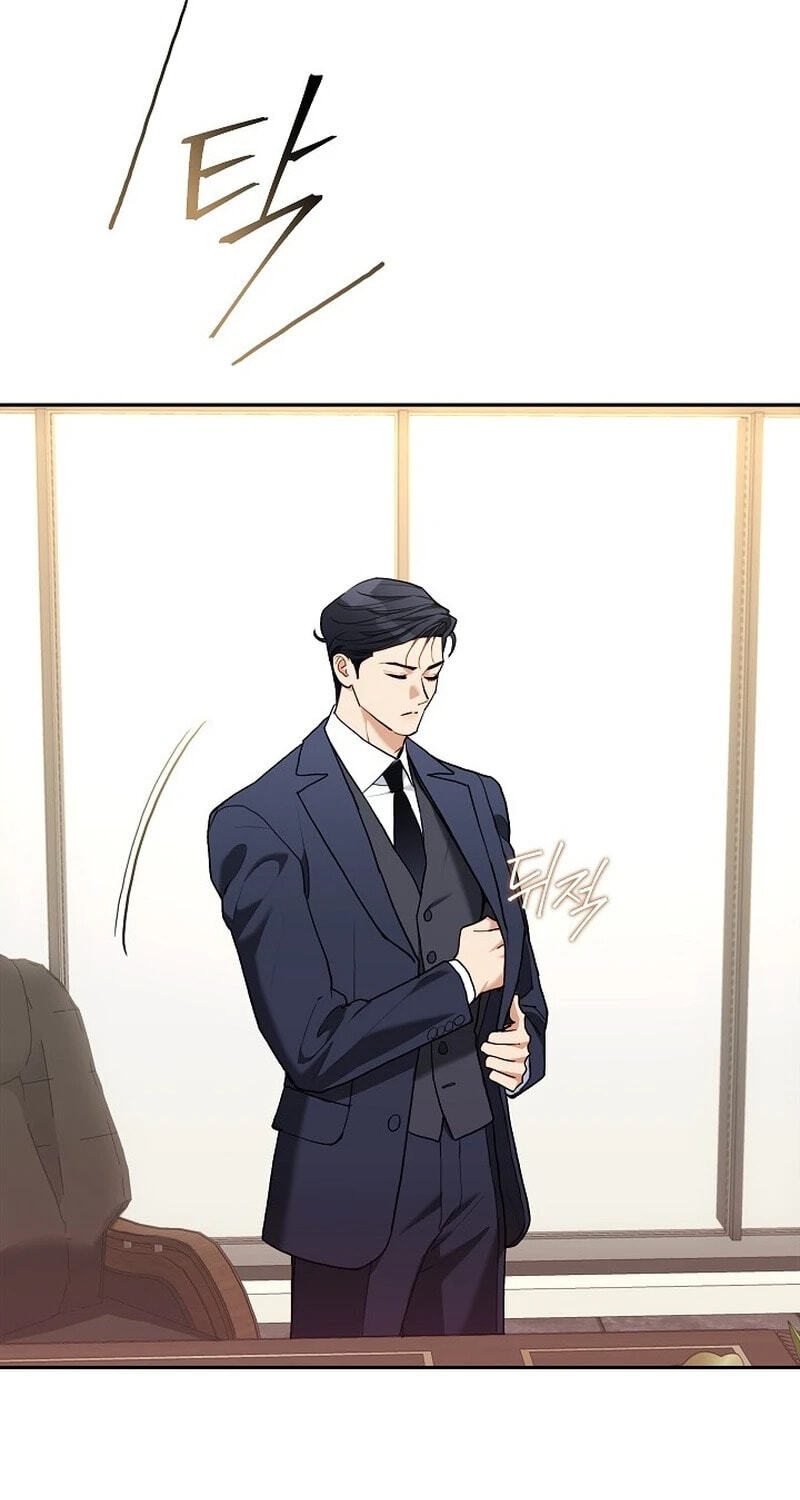 Read Emergency Flirting chapter 28 image 42 on Lezhin