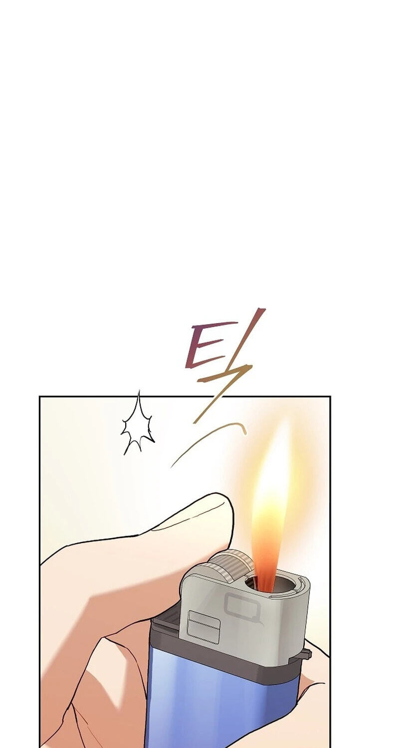 Read Emergency Flirting chapter 28 image 44 on Lezhin