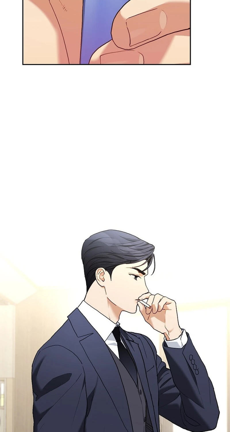 Read Emergency Flirting chapter 28 image 45 on Lezhin