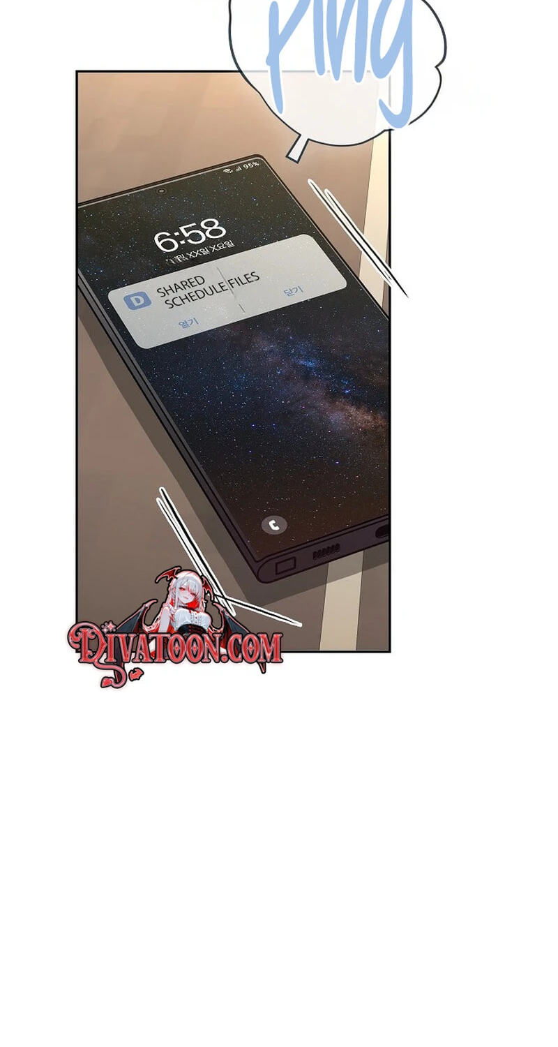Read Emergency Flirting chapter 28 image 47 on Lezhin