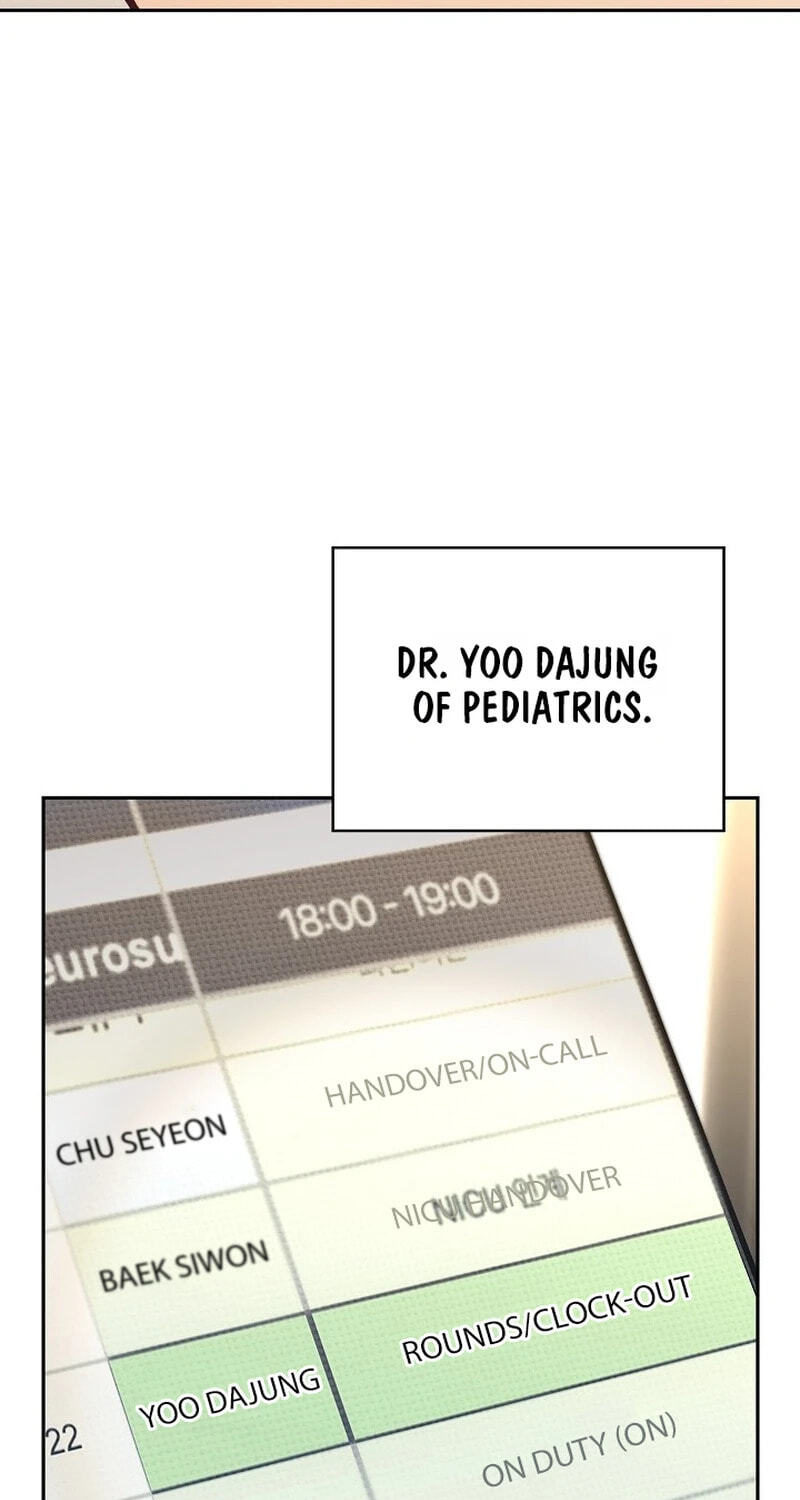 Read Emergency Flirting chapter 28 image 50 on Lezhin