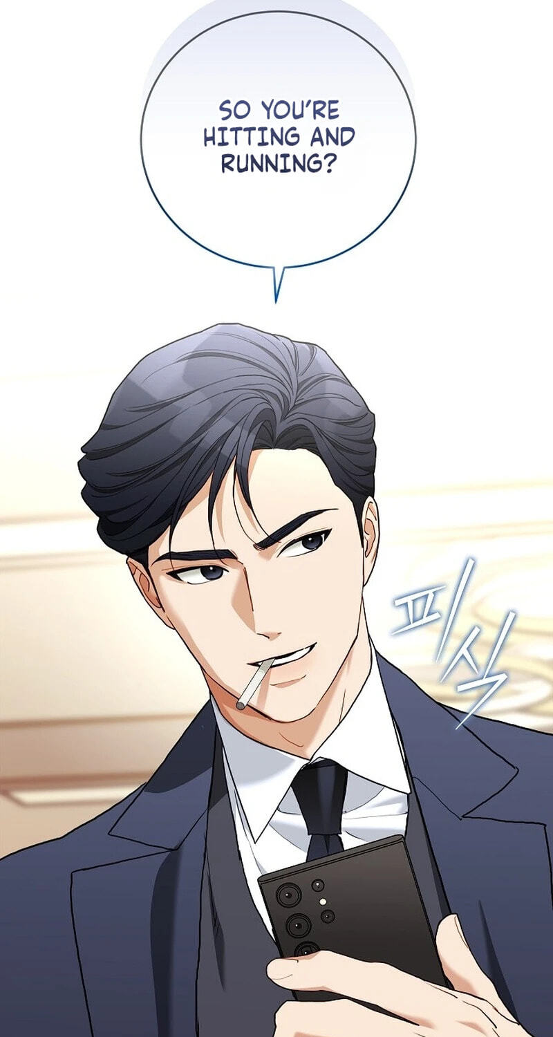 Read Emergency Flirting chapter 28 image 52 on Lezhin