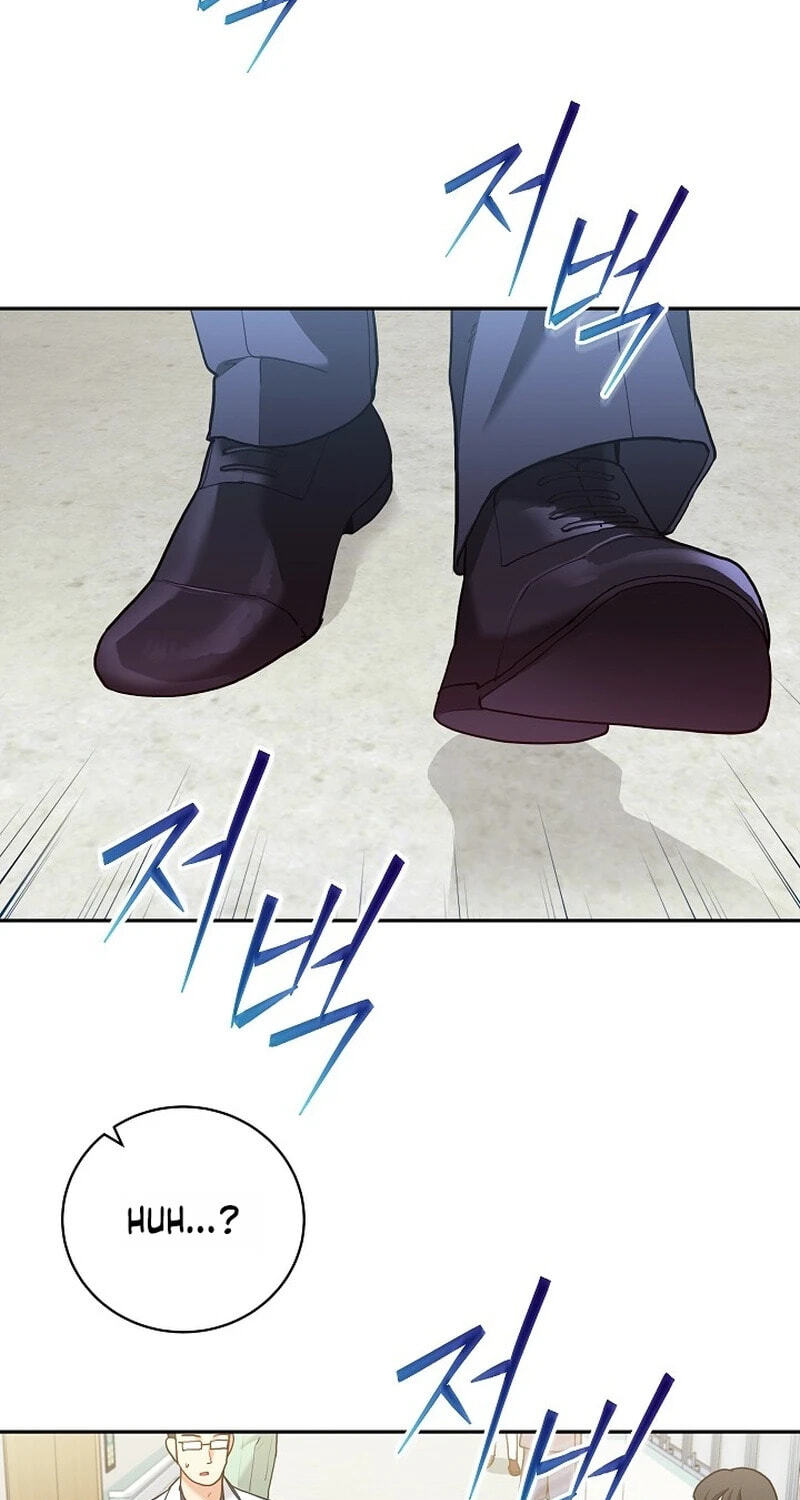 Read Emergency Flirting chapter 28 image 54 on Lezhin