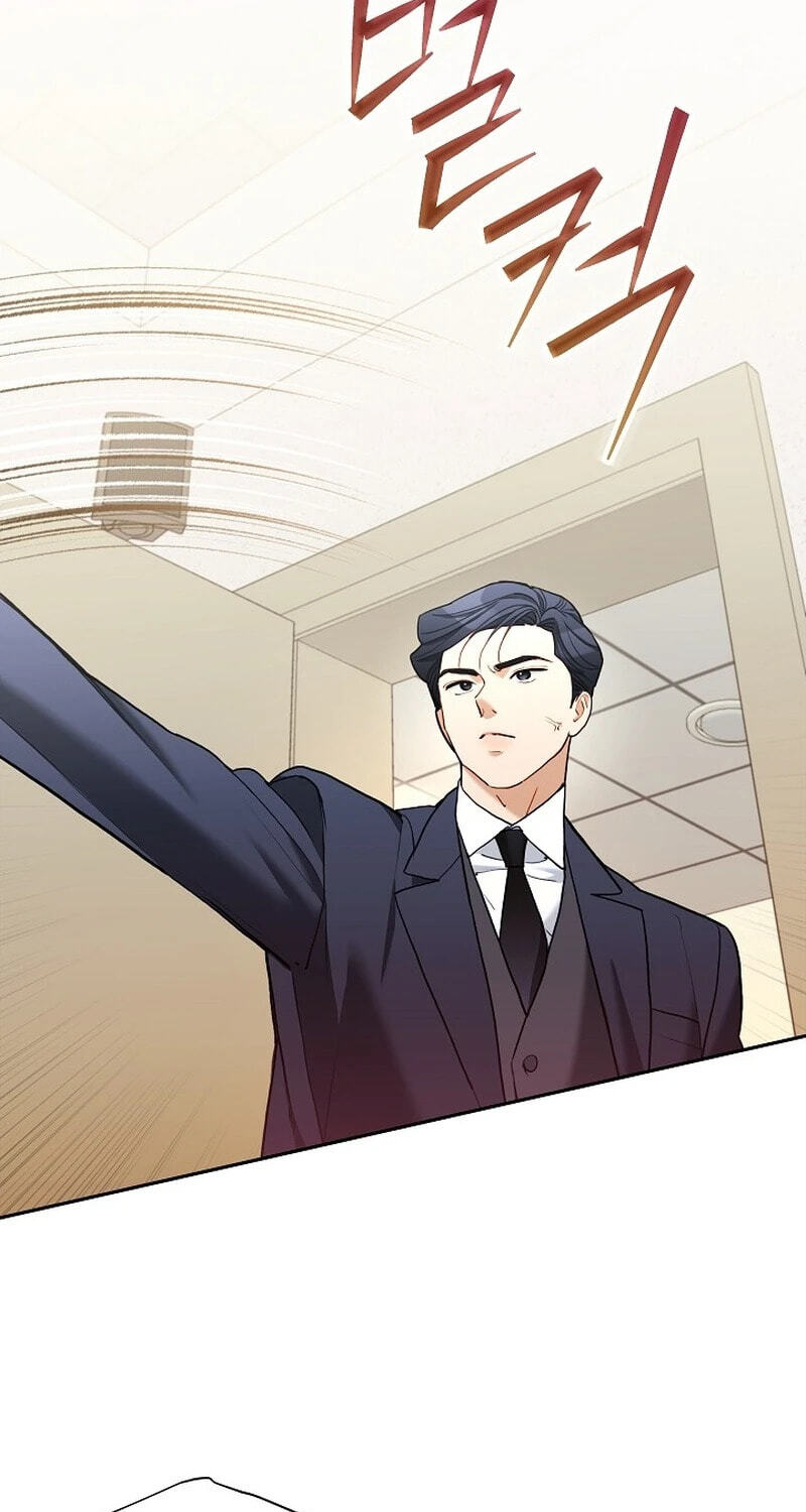Read Emergency Flirting chapter 28 image 56 on Lezhin