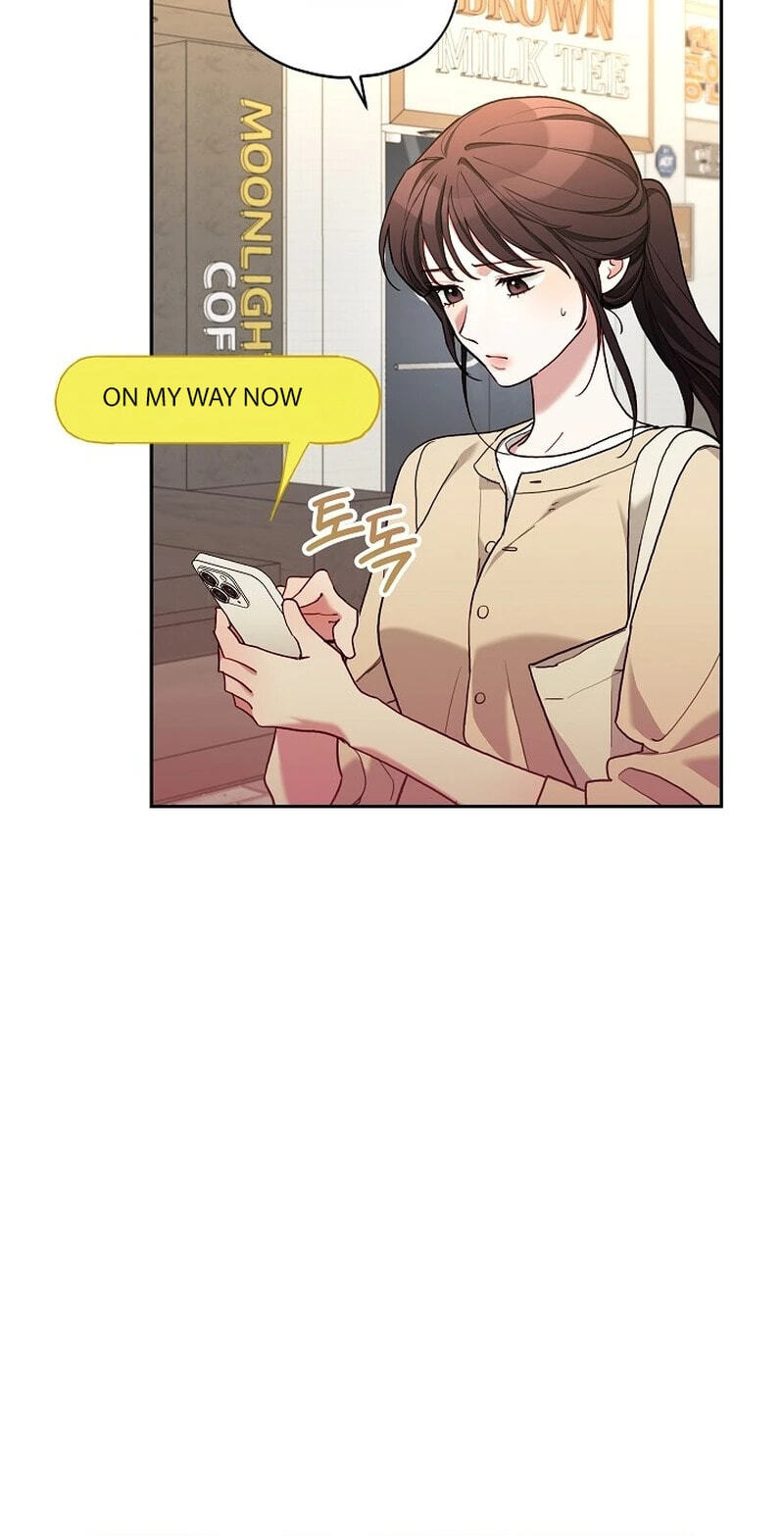 Read Emergency Flirting chapter 28 image 66 on Lezhin
