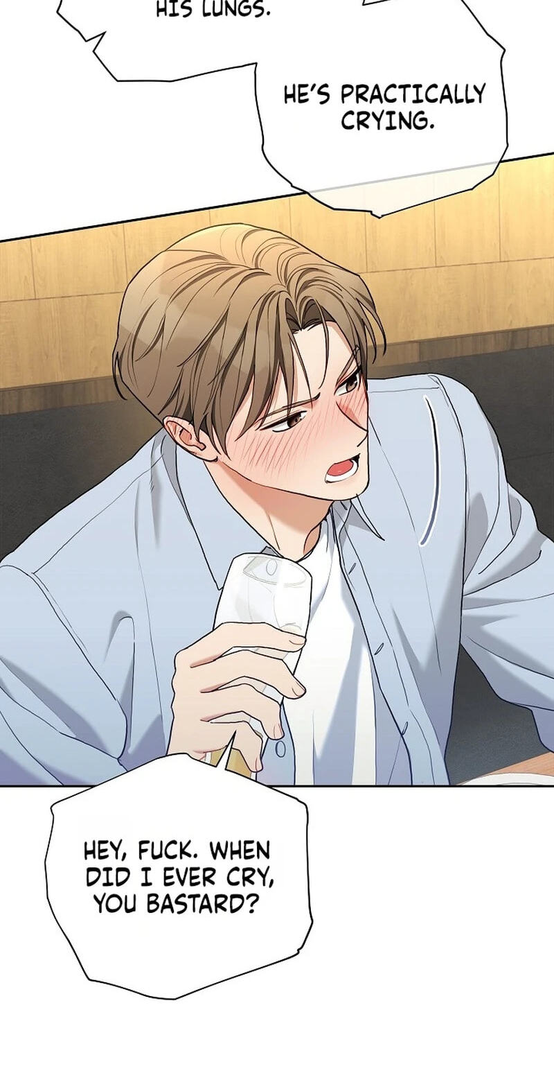 Read Emergency Flirting chapter 28 image 72 on Lezhin