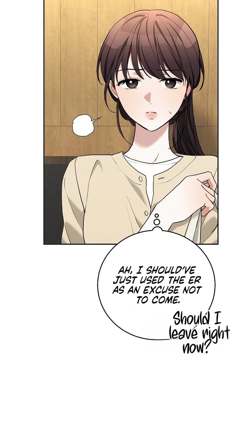 Read Emergency Flirting chapter 28 image 75 on Lezhin