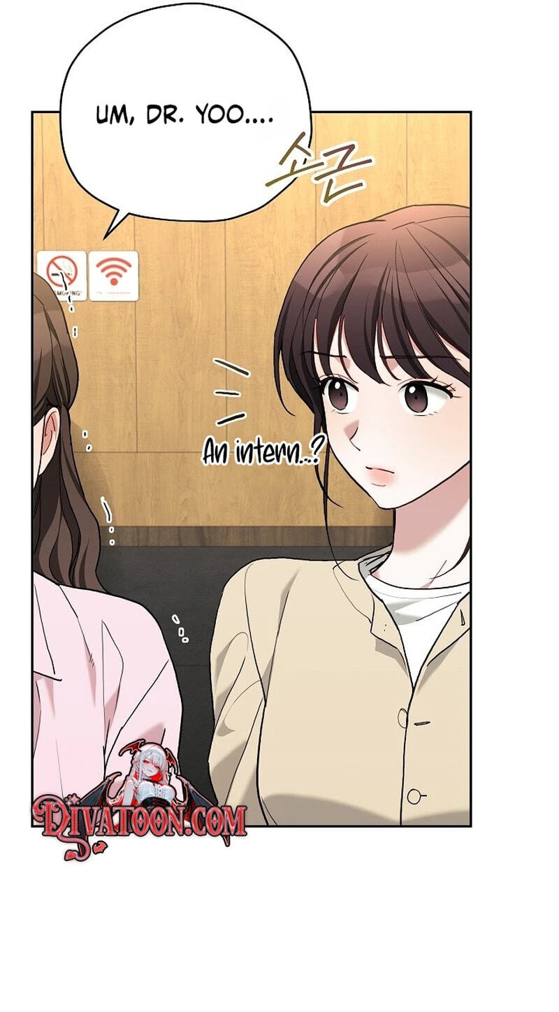 Read Emergency Flirting chapter 28 image 76 on Lezhin