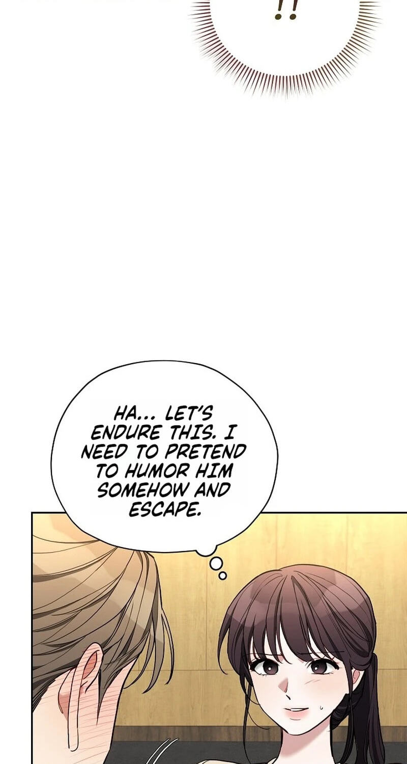 Read Emergency Flirting chapter 29 image 10 on Lezhin