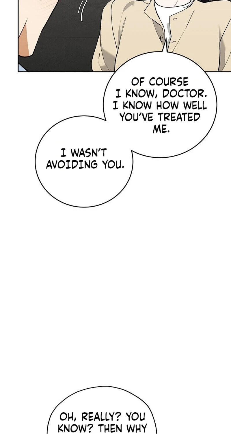 Read Emergency Flirting chapter 29 image 11 on Lezhin