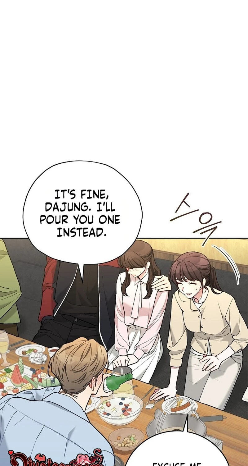 Read Emergency Flirting chapter 29 image 13 on Lezhin