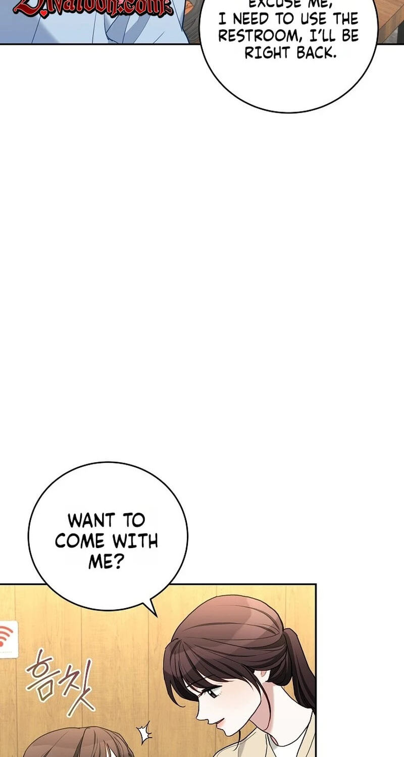 Read Emergency Flirting chapter 29 image 14 on Lezhin