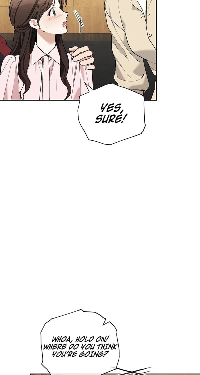 Read Emergency Flirting chapter 29 image 15 on Lezhin