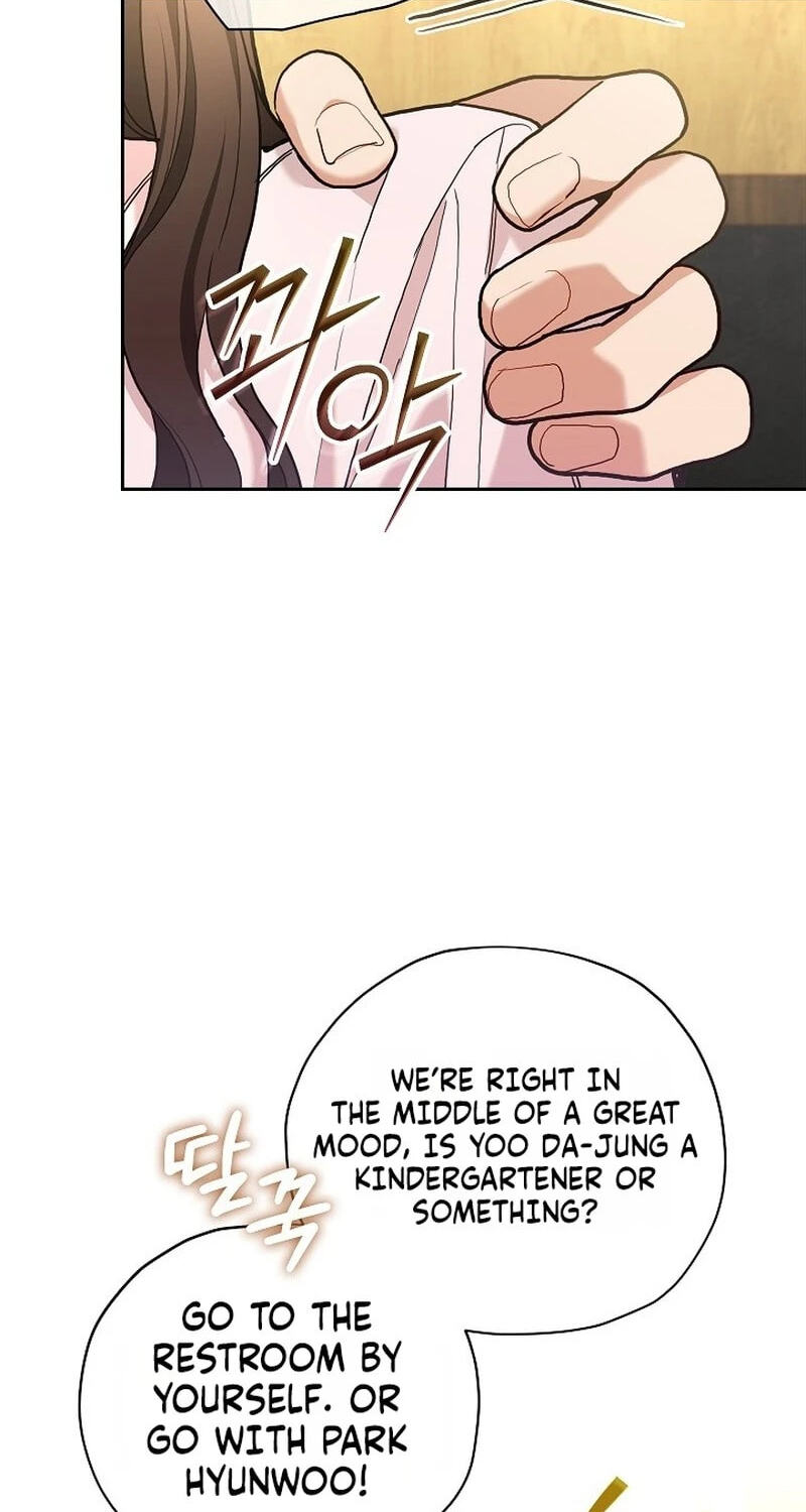 Read Emergency Flirting chapter 29 image 16 on Lezhin