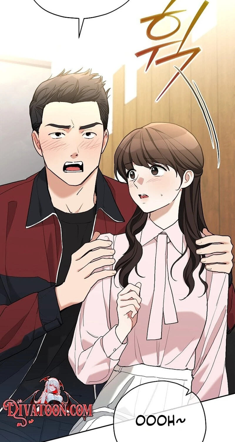 Read Emergency Flirting chapter 29 image 17 on Lezhin